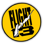 Flight13-Logo